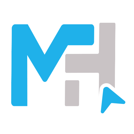 mavenhandle.com logo