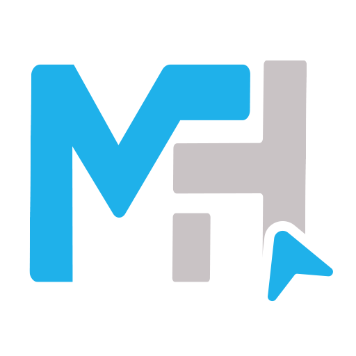 mavenhandle.com logo