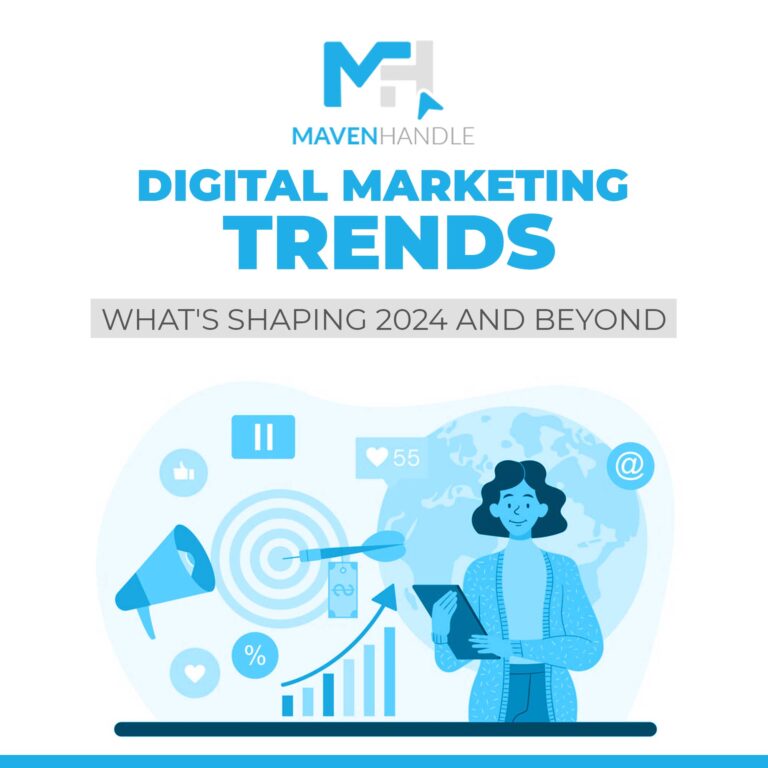 Read more about the article 2024 marketing trends: what’s shaping digital marketing and beyond