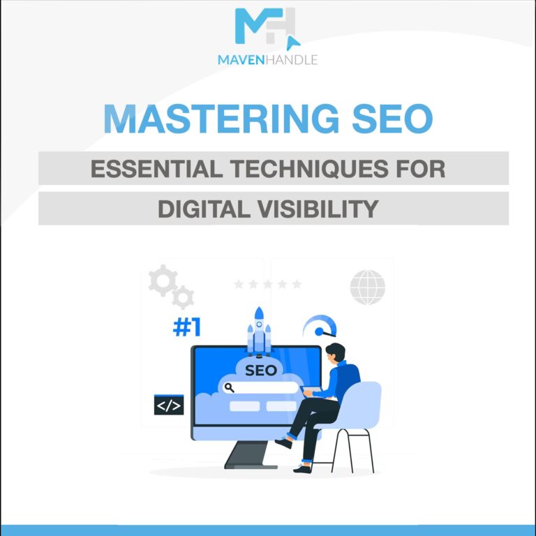 Read more about the article Mastering SEO: essential techniques for digital visibility